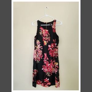 Colorful Shift Dress